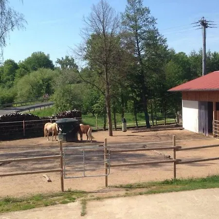 Mill Brook Station * Rügheim