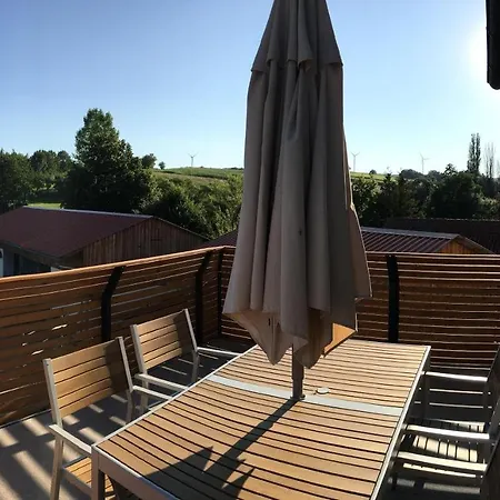 Mill Brook Station * Rügheim