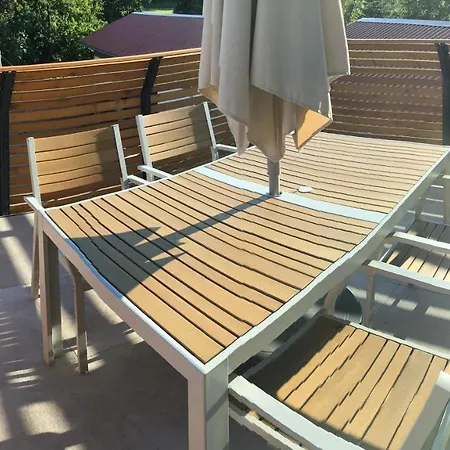 Mill Brook Station Apartment